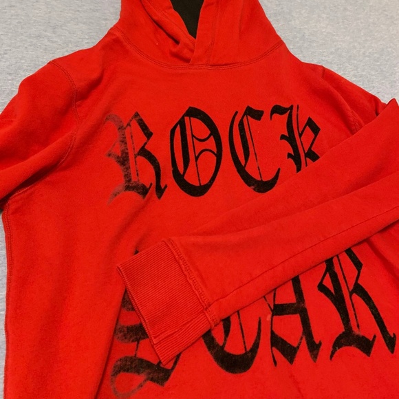 ZARA Oversized hoodie - Picture 2 of 4